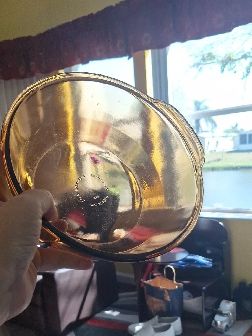 Unique Vintage durable made